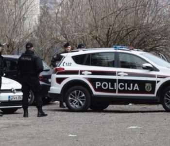 Masovni sukob u Sarajevu, sedam osoba privedeno
