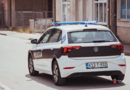POLICIJSKO IZVJEŠĆE: Prijavljena krađa čamca u mjestu Ploča