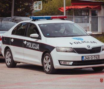 POLICIJSKO IZVJEŠĆE: Obiteljska svađa u Varvari, uhićen pijan i bez položenog vozačkog ispita…