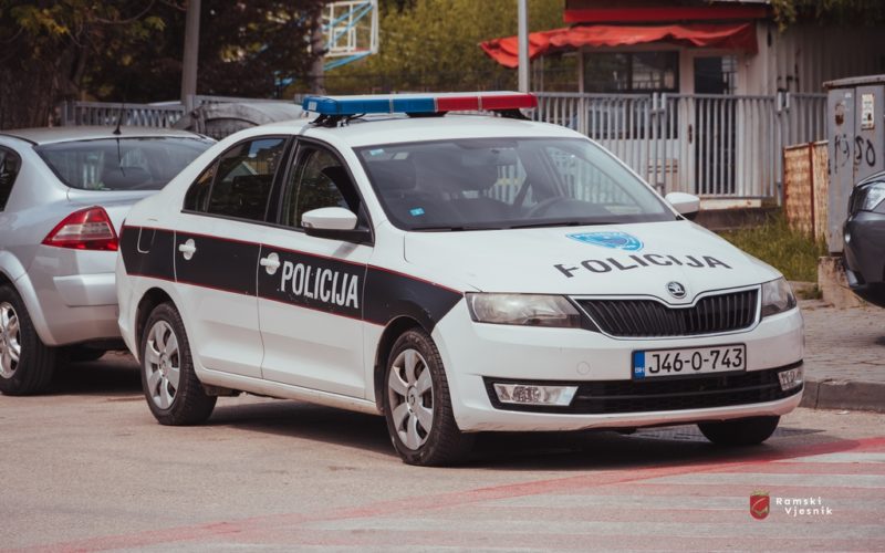 POLICIJSKO IZVJEŠĆE: Obiteljska svađa u Varvari, uhićen pijan i bez položenog vozačkog ispita…