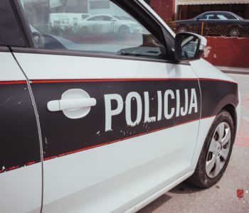 POLICIJSKO IZVJEŠĆE: Fizički napad u Jaklićima, provaljeno u bazne stanice teleoperatera, oštećen čamac…