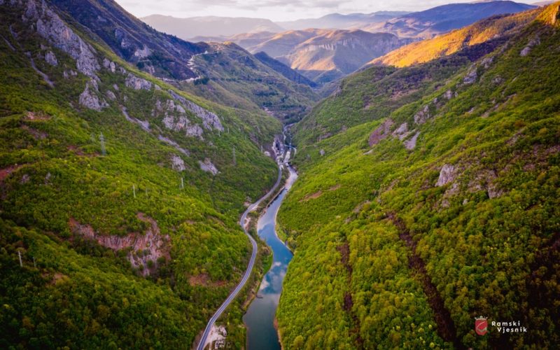 Nakon eko-aktivista i građana, sada i lokalna vlast općine Prozor-Rama protiv minihidroelektrana