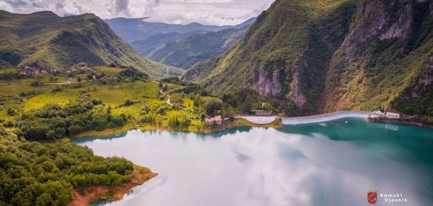 Obavijest za žitelje općine Prozor-Rama