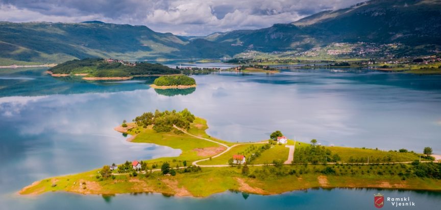 Temperature do 28 stupnjeva narednih dana, neizbježni lokalni pljuskovi