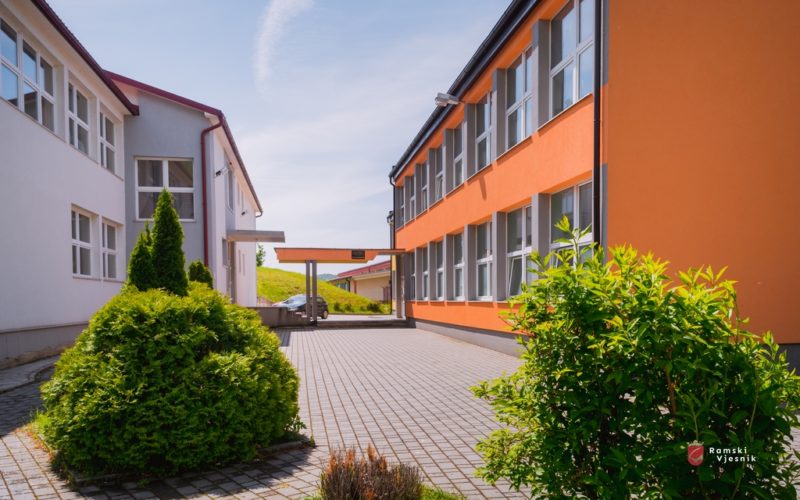 Odgođen početak nastave u Hercegovačko-neretvanskoj županiji