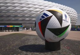 Ovo je lopta za EURO 2024 s ljubavnim nazivom, otkud takvo ime i zašto je “najpametnija” ikad