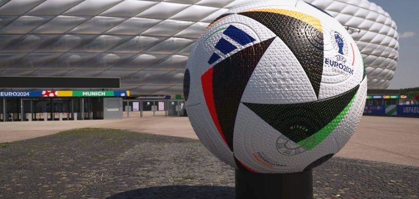 Ovo je lopta za EURO 2024 s ljubavnim nazivom, otkud takvo ime i zašto je “najpametnija” ikad