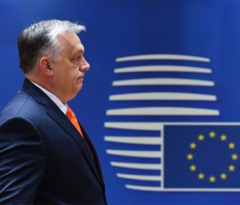 Mađarska kažnjena s milijun eura po danu zbog azilanata