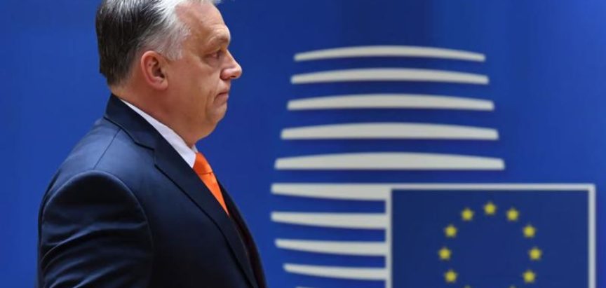 Mađarska kažnjena s milijun eura po danu zbog azilanata