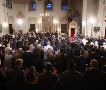 Muslimani u BiH i svijetu proslavljaju Kurban-bajram