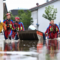 Pukle dvije brane u Njemačkoj, evakuirano tri tisuće ljudi