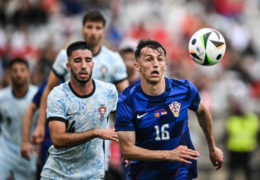 Fantastična izvedba Hrvatske  protiv Portugala