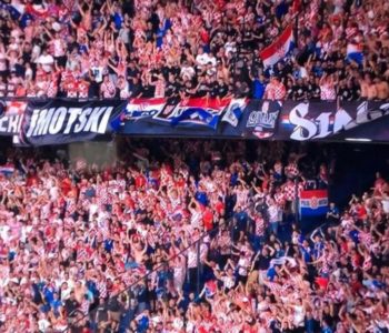 UEFA kaznila HNS s više od 87 tisuća eura