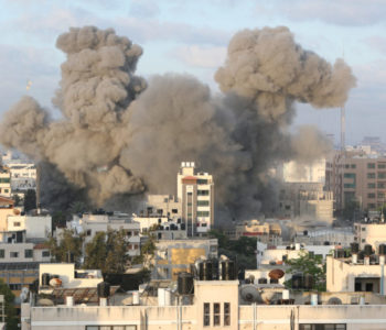Ubijeno 11 Palestinaca u izraelskim napadima na mjesta isporuke pomoći u Gazi