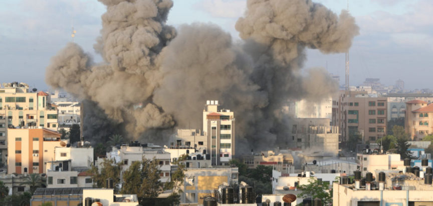 Ubijeno 11 Palestinaca u izraelskim napadima na mjesta isporuke pomoći u Gazi