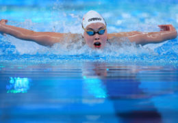 Lana Pudar danas ide po novu medalju na Europskom prvenstvu u Beogradu