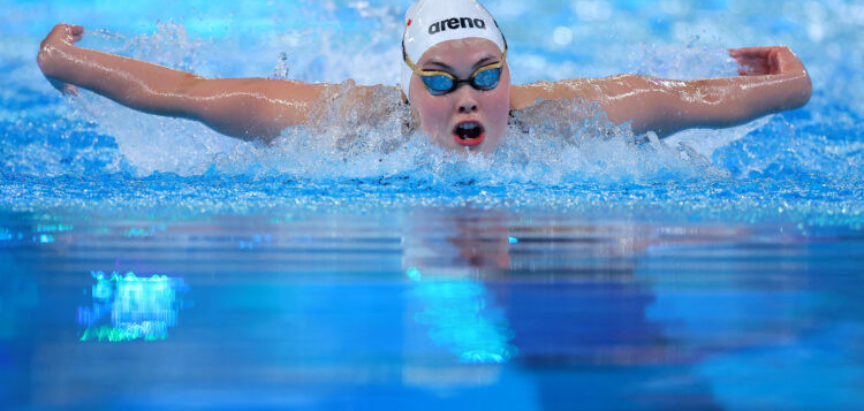 Lana Pudar danas ide po novu medalju na Europskom prvenstvu u Beogradu