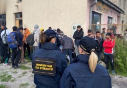 NAJAVLJEN STROŽI NADZOR GRANICE: Povećan broj nezakonitih migranata u Bosni i Hercegovini