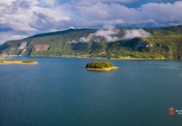 NAJAVA: XII. “Lake to lake” veslačka regata i VI. Kup Veslačkog saveza Dalmacije
