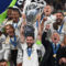 Real Madrid je prvak Europe! Modrić osvojio šestu Ligu prvaka, legenda se oprostila