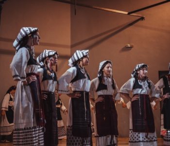 Folklorno društvo “Ramska tradicija” svečano proslavilo treći rođendan