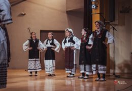 NAJAVA: Folklorno društvo “Ramska tradicija” obilježava četvrtu godišnjicu djelovanja