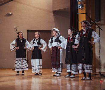 NAJAVA: Folklorno društvo “Ramska tradicija” obilježava četvrtu godišnjicu djelovanja