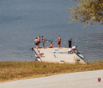 Izdano narančasto upozorenje: “Budite spremni na visoke temperature”