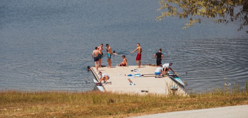 Izdano narančasto upozorenje: “Budite spremni na visoke temperature”