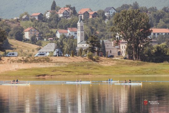 FEDERALNO MINISTARSTVO: Rezultati raspodjele sredstava za sport i kulturu