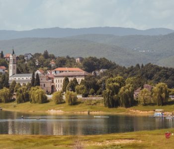 Utopile se dvije osobe na Šćitu