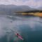 Regata “Lake to lake” i VI. Kup Veslačkog saveza Dalmacije održani na Ramskom jezeru