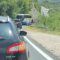 Teža prometna nezgoda na M17 u Grabovici