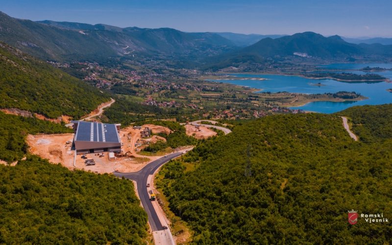 Općina Prozor-Rama o lažnim objavama na društvenim mrežama