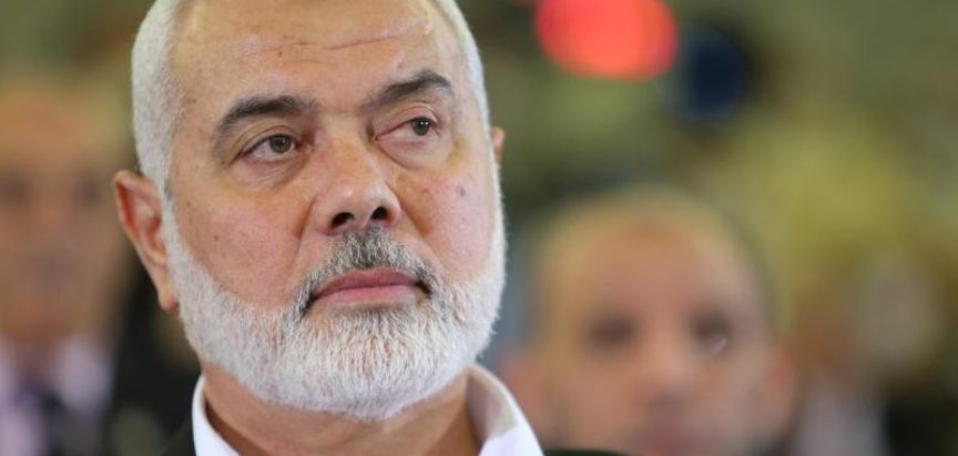 Ubijen vođa Hamasa i visoki zapovjednik Hezbolaha