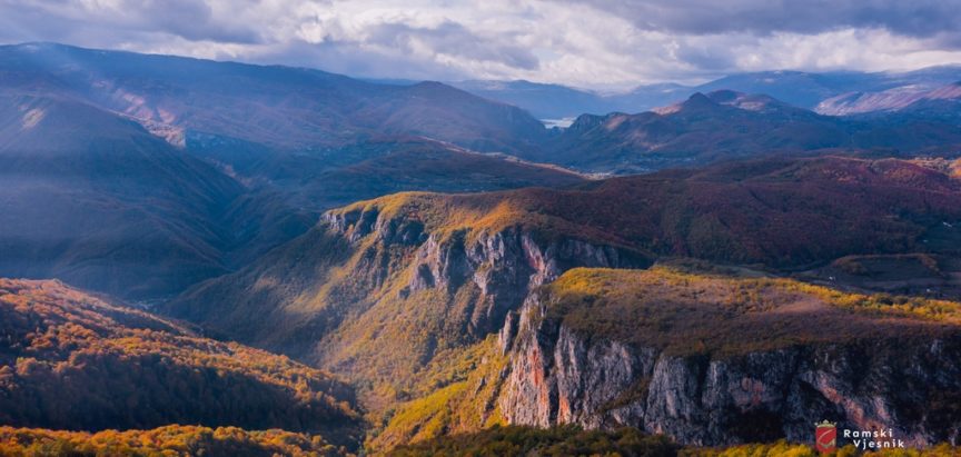 Povećati broj zaštićenih područja i uspostaviti jedinstveni sustav zaštite prirode