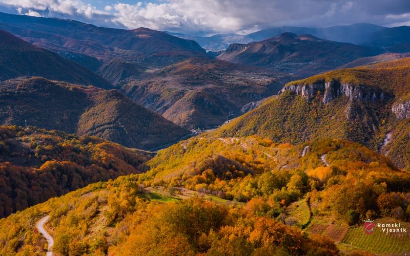 Tko ne želi donijeti Odluku o lovištu u općini Prozor-Rama već 12 godina