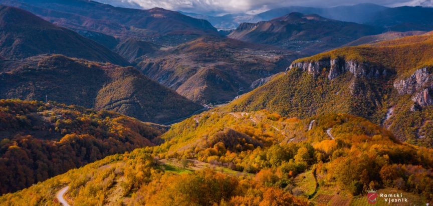 Tko ne želi donijeti Odluku o lovištu u općini Prozor-Rama već 12 godina