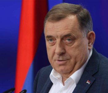 Dodik vrijeđao Severinu i Konakovića, uporedio je s Thompsonom pa “potegao” sporni snimak