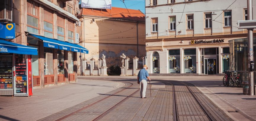 Stiže dodatak na mirovinu, evo koga očekuje nova isplata u prosincu