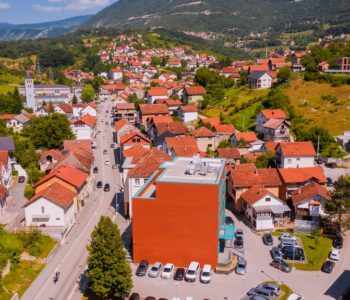 Program povodom Dana općine Prozor-Rama 2024