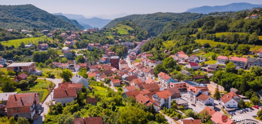 Konačna rang lista potencijalnih korisnika pomoći za rekonstrukciju i izgradnju stambenih objekata