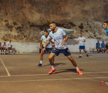 Jaklići osvojili turnir mjesnih zajednica u Podboru