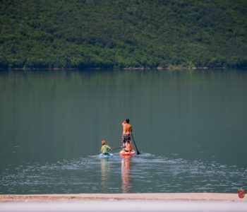 Sunčano danas u BiH, ponegdje mogući lokalni pljuskovi