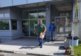 PROGLAŠEN KRIVIM: Samir Nukić dobio minimalnu kaznu za vrijeđanje stradale djece u Vitezu
