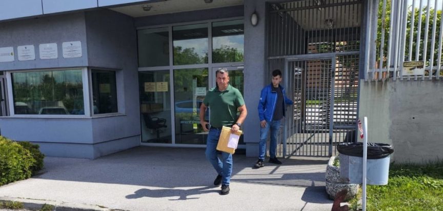 PROGLAŠEN KRIVIM: Samir Nukić dobio minimalnu kaznu za vrijeđanje stradale djece u Vitezu