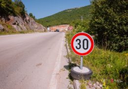 Izmjene na cestama i autocestama u BiH