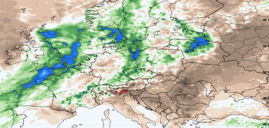 Grupa meteorologa upozorava: “Ne rasipajte vodu, BiH prijeti suša”