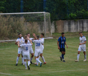 Pobjeda nogometaša Rame na domaćem terenu protiv Neumljana