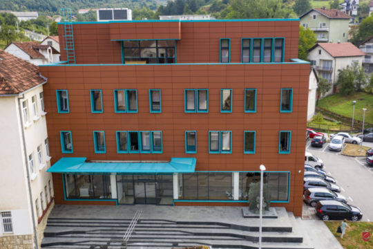 NATJEČAJ za dodjelu stipendija redovitim studentima u akademskoj 2025./2026. godini s područja općine Prozor-Rama